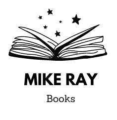 Mike Ray Books